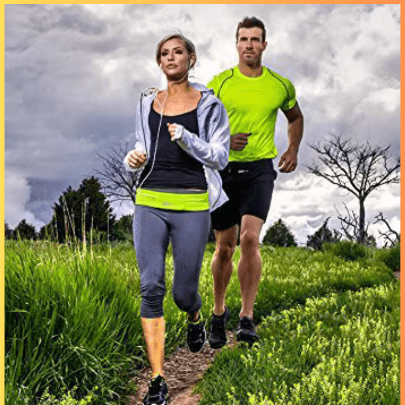 Cinto para Atividades Ultra Fitness - Loja STERS.Mey