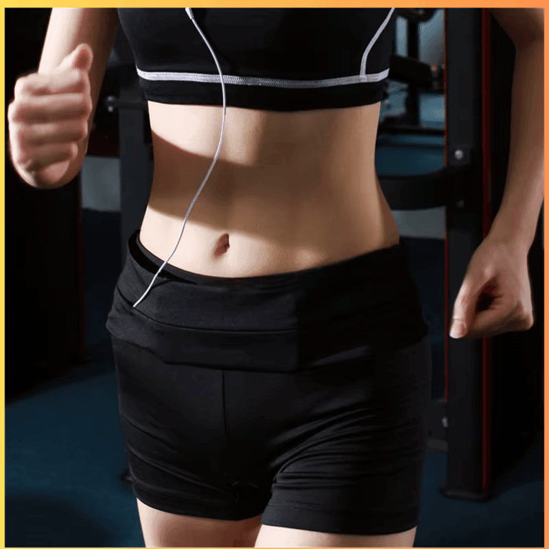 Cinto para Atividades Ultra Fitness - Loja STERS.Mey