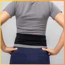 Cinto para Atividades Ultra Fitness - Loja STERS.Mey