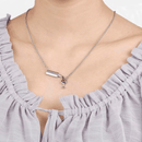 Colar Taça de Vinho - Loja STERS.Mey