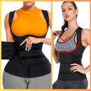 Colete de Compressão Power - Loja STERS.Mey