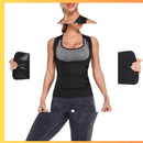 Colete de Compressão Power - Loja STERS.Mey