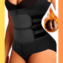 Colete de Compressão Power - Loja STERS.Mey