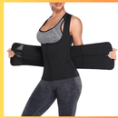 Colete de Compressão Power - Loja STERS.Mey