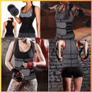 Colete de Compressão Power - Loja STERS.Mey