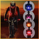 Colete Reflexivo Powerlight - Loja STERS.Mey