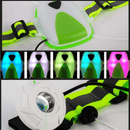 Colete Reflexivo Powerlight - Loja STERS.Mey