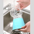 Cortador de Legumes Manual à Manivela. - Loja STERS.Mey