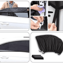 Cortina Protetora Solar para Carros - Loja STERS.Mey