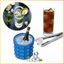 Criador de Cubo de Gelo - Loja STERS.Mey