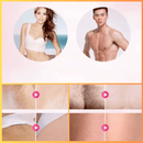 Depilador à Laser Permanente-IPL - Loja STERS.Mey