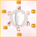 Depilador à Laser Permanente-IPL - Loja STERS.Mey