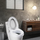 Elevador de Assento Sanitário 7,5cm - Loja STERS.Mey