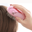 Escova de Cabelo Iônica Elétrica - Loja STERS.Mey