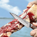 Faca de Corte Cheff Japonês - Loja STERS.Mey