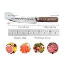 Faca de Corte Cheff Japonês - Loja STERS.Mey