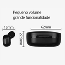 Fone A6s Xiaomi 5.0 - Loja STERS.Mey