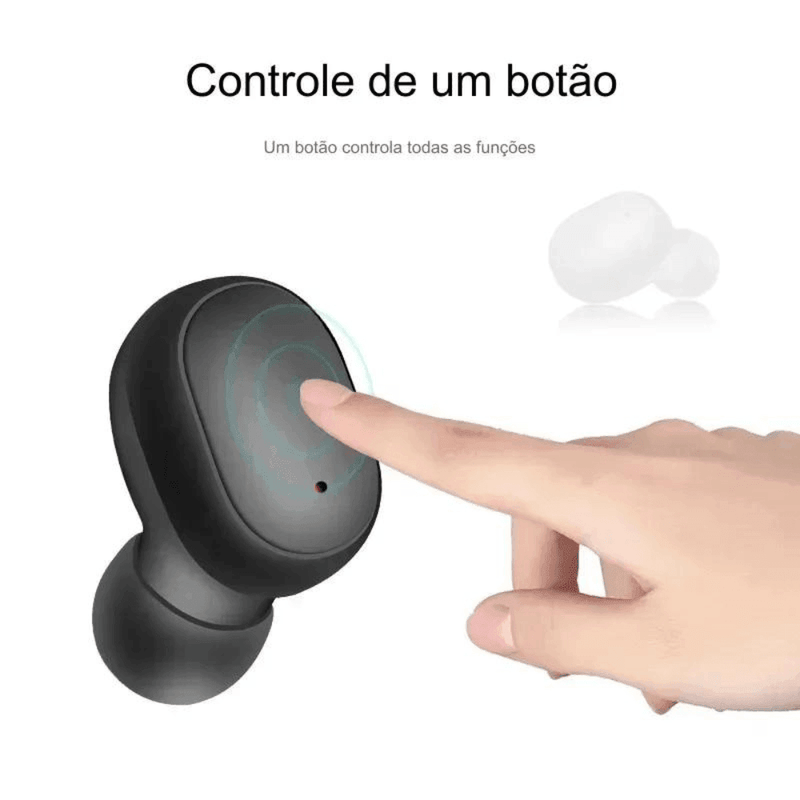 Fone A6s Xiaomi 5.0 - Loja STERS.Mey
