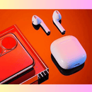 Fone Sem Fio Air Tws i12 - Loja STERS.Mey