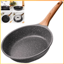 Frigideira Antiaderente indução Fundo Triplo - Loja STERS.Mey