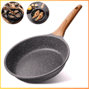 Frigideira Antiaderente indução Fundo Triplo - Loja STERS.Mey