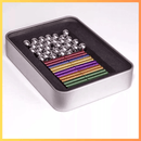 Imãs magnético Quebra-cabeça - Loja STERS.Mey