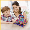 Imãs magnético Quebra-cabeça - Loja STERS.Mey