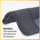 Joelheira de Compressão Premium - Loja STERS.Mey