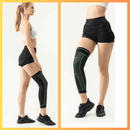 Joelheira de Compressão Premium - Loja STERS.Mey