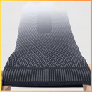 Joelheira de Compressão Premium - Loja STERS.Mey