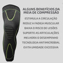 Joelheira de Compressão Premium - Loja STERS.Mey