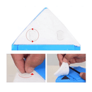 Limpador de Vidros Magnético Dupla-Face Prático e Seguro - Loja STERS.Mey