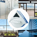 Limpador de Vidros Magnético Dupla-Face Prático e Seguro - Loja STERS.Mey