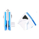 Limpador de Vidros Magnético Dupla-Face Prático e Seguro - Loja STERS.Mey