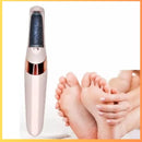 Lixa Elétrica para Pés – Esfoliação Profunda e Pés Macios em Minutos - Loja STERS.Mey