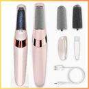 Lixa Elétrica para Pés – Esfoliação Profunda e Pés Macios em Minutos - Loja STERS.Mey