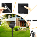 Luzes Pisca-pisca À Prova D'Água - Loja STERS.Mey