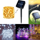 Luzes Pisca-pisca À Prova D'Água - Loja STERS.Mey