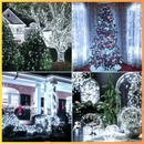 Luzes Pisca-pisca À Prova D'Água - Loja STERS.Mey