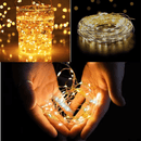 Luzes Pisca-pisca À Prova D'Água - Loja STERS.Mey