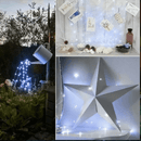 Luzes Pisca-pisca À Prova D'Água - Loja STERS.Mey