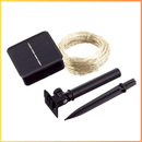 Luzes Pisca-pisca À Prova D'Água - Loja STERS.Mey