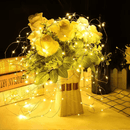 Luzes Pisca-pisca À Prova D'Água - Loja STERS.Mey