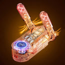 Máquina de Secagem de Calçados - Loja STERS.Mey