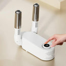 Máquina de Secagem de Calçados - Loja STERS.Mey