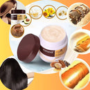 Máscara Capilar Collagen – Reconstrução Profunda, Hidratação Intensa e Brilho de Salão! - Loja STERS.Mey