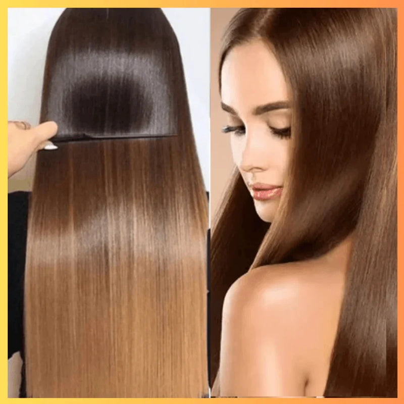 Máscara Capilar Collagen – Reconstrução Profunda, Hidratação Intensa e Brilho de Salão! - Loja STERS.Mey