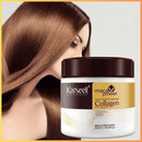 Máscara Capilar Collagen – Reconstrução Profunda, Hidratação Intensa e Brilho de Salão! - Loja STERS.Mey