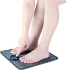 Massageador Relax Reduz Dores Inchaços - Loja STERS.Mey