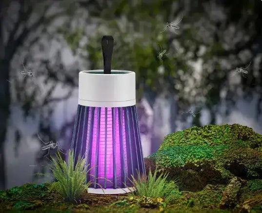 Mata Insetos Ultravioleta - Loja STERS.Mey